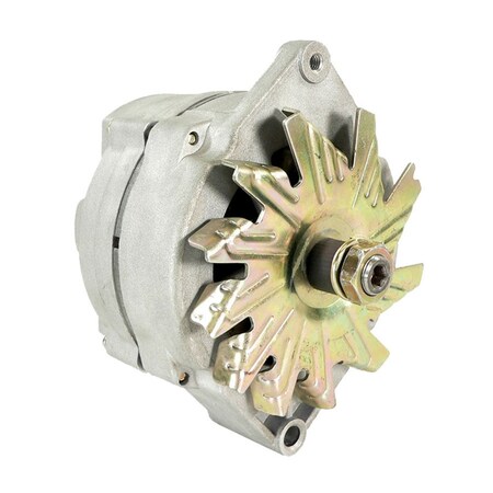 Aftermarket New Alternator Fits Allis Chalmers AC Tractor Models 9130 9150 Plus 71339975